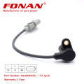 Bosch # 0261210199/0261210200 / Autoteile / Kurbelwellensensor für Skoda / VW / Sitz